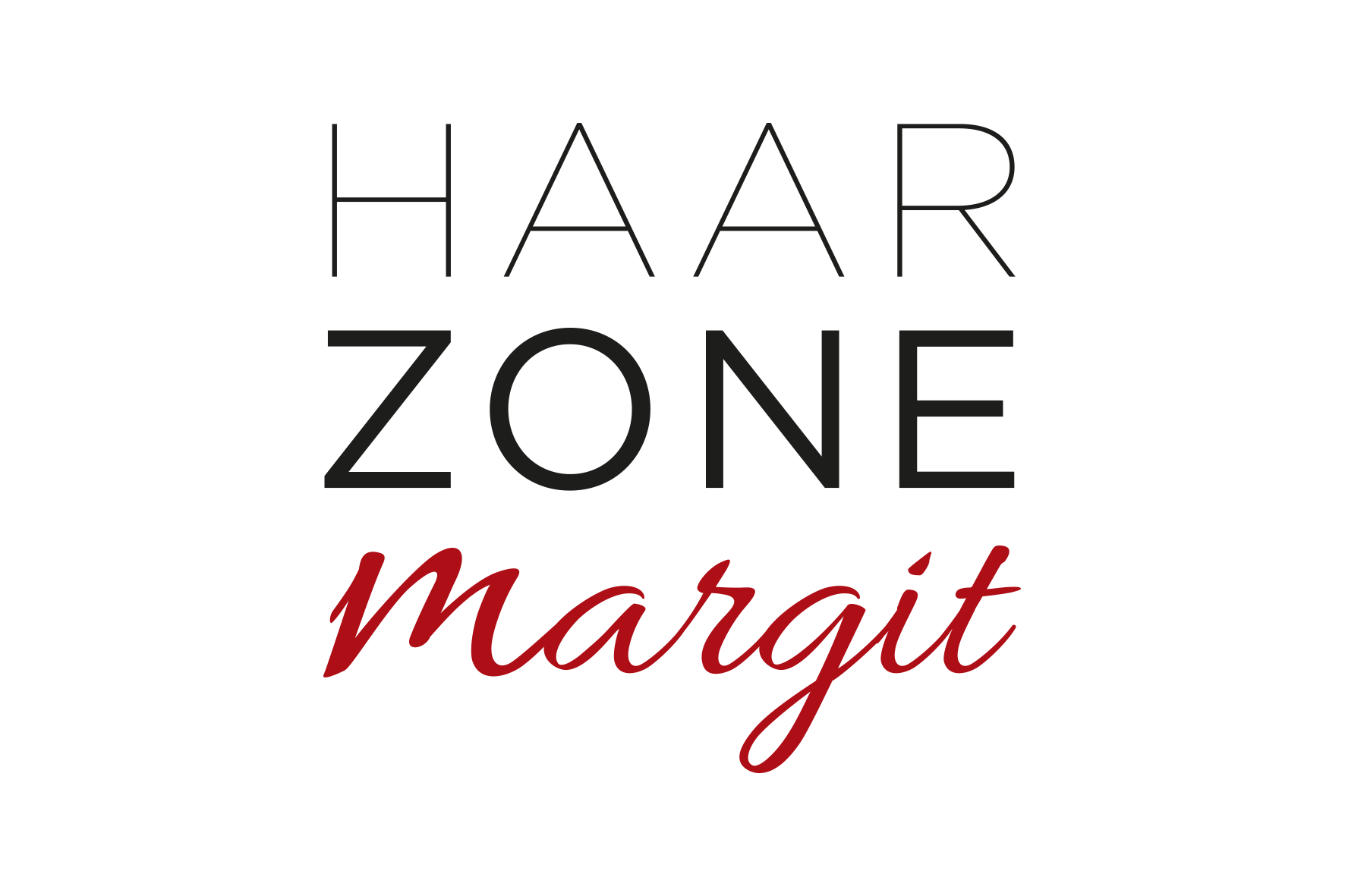 Haarzone-Margit