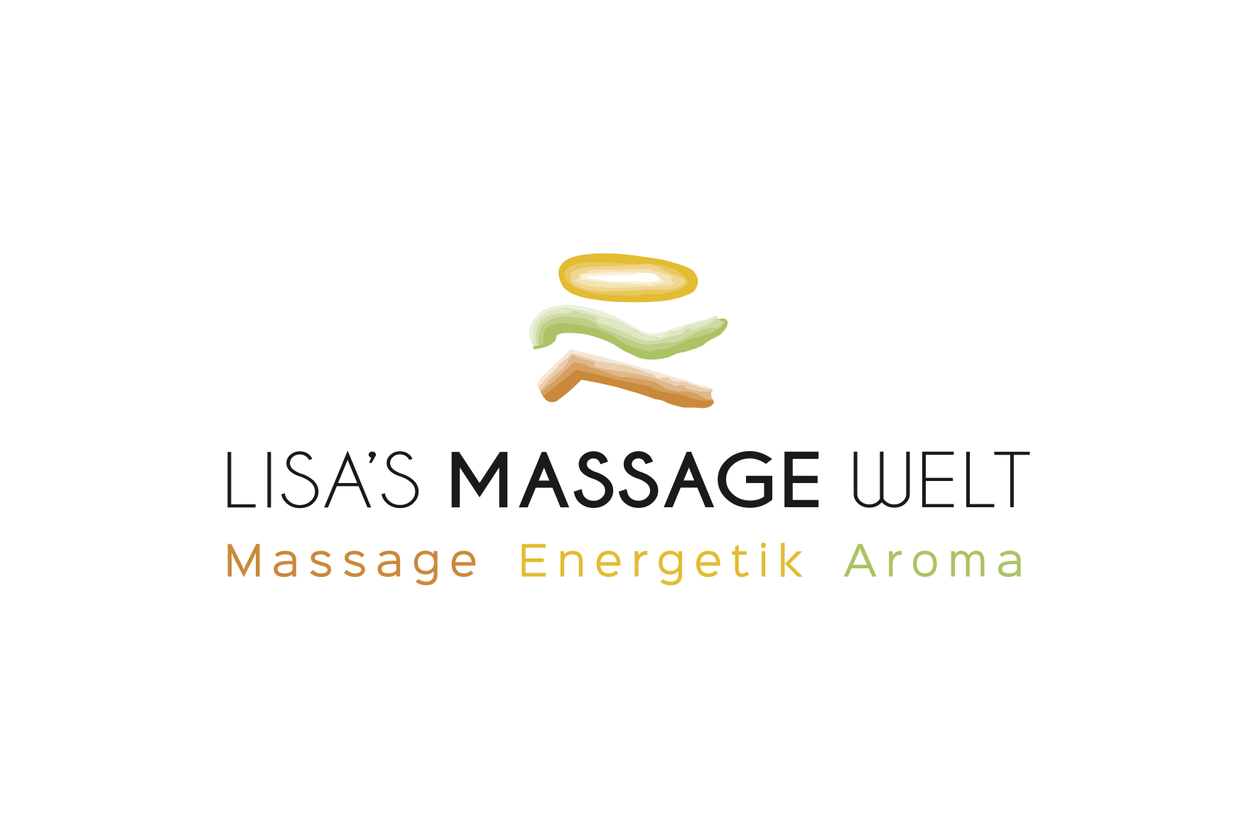 Lisas-Massagewelt